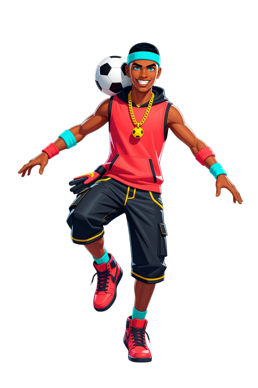 Character 1