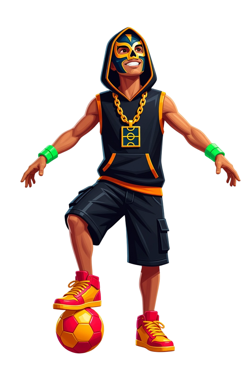 Character 4
