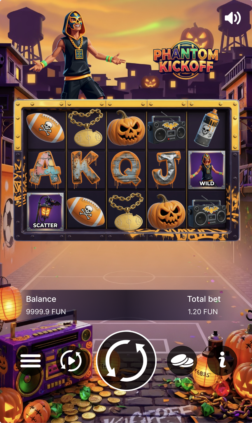Slot game 11