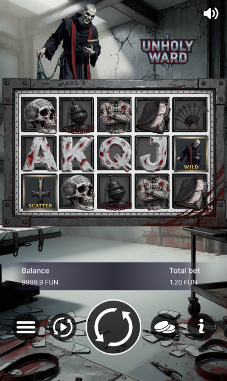 Slot game 3