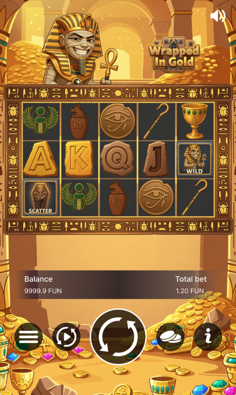Slot game 7