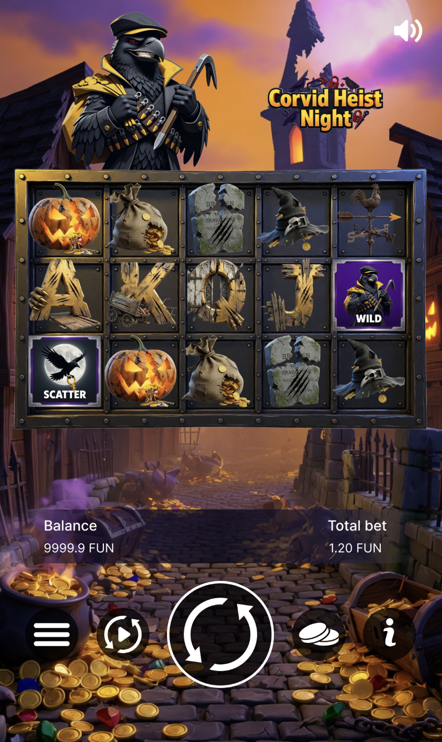 Slot game 9
